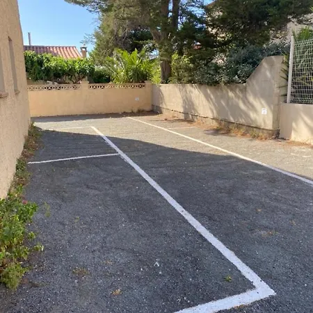 La Maison De Jade Le Mabrouka Port-la-Nouvelle Exterior photo