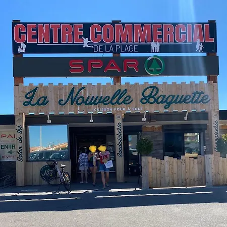 La Maison De Jade Le Mabrouka Port-la-Nouvelle Exterior photo