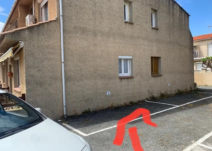 La Maison De Jade Le Mabrouka