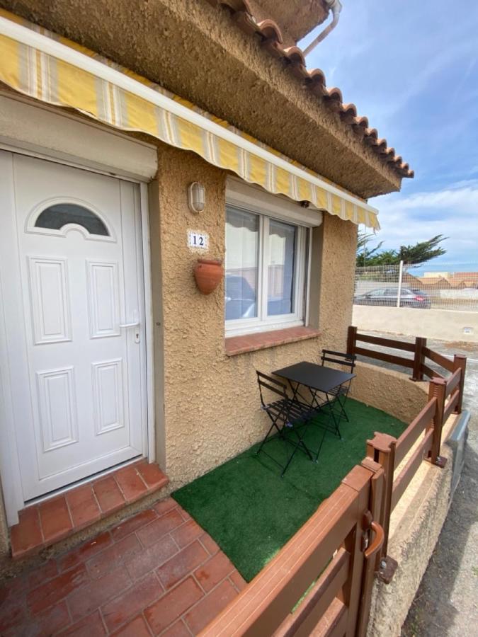 La Maison De Jade Le Mabrouka *