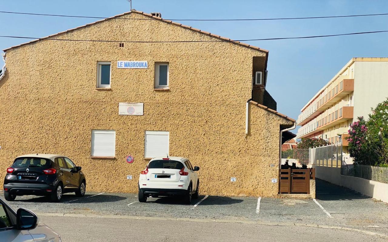 La Maison De Jade Le Mabrouka Port-la-Nouvelle