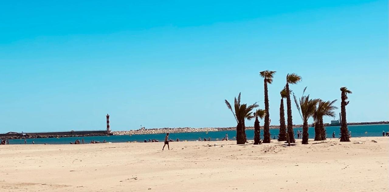 La Maison De Jade Le Mabrouka Сasa de vacaciones *