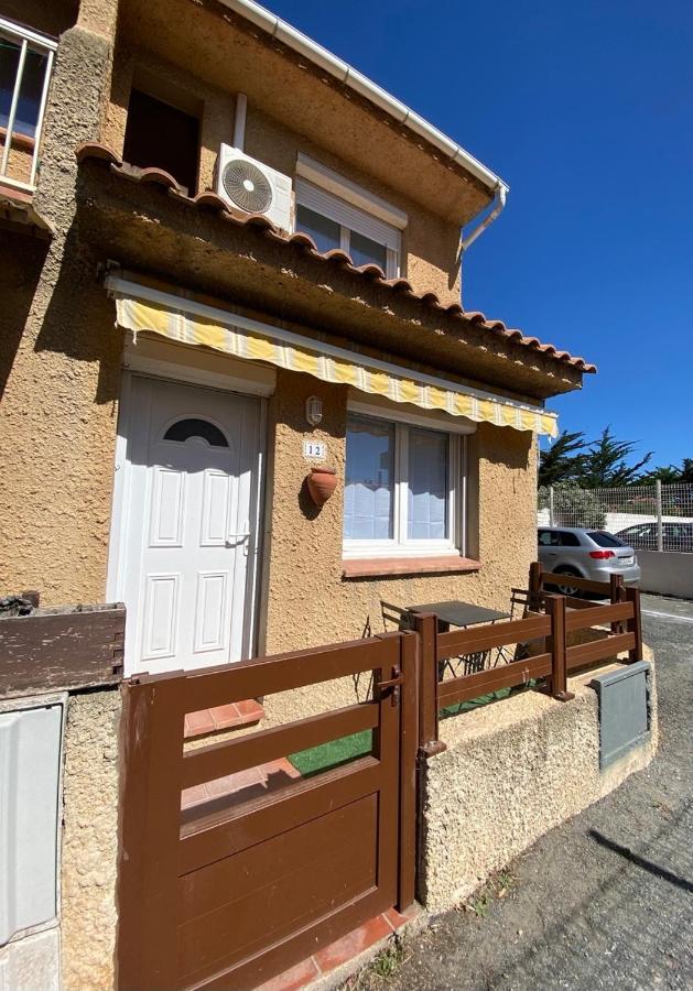La Maison De Jade Le Mabrouka Holiday home Port-la-Nouvelle