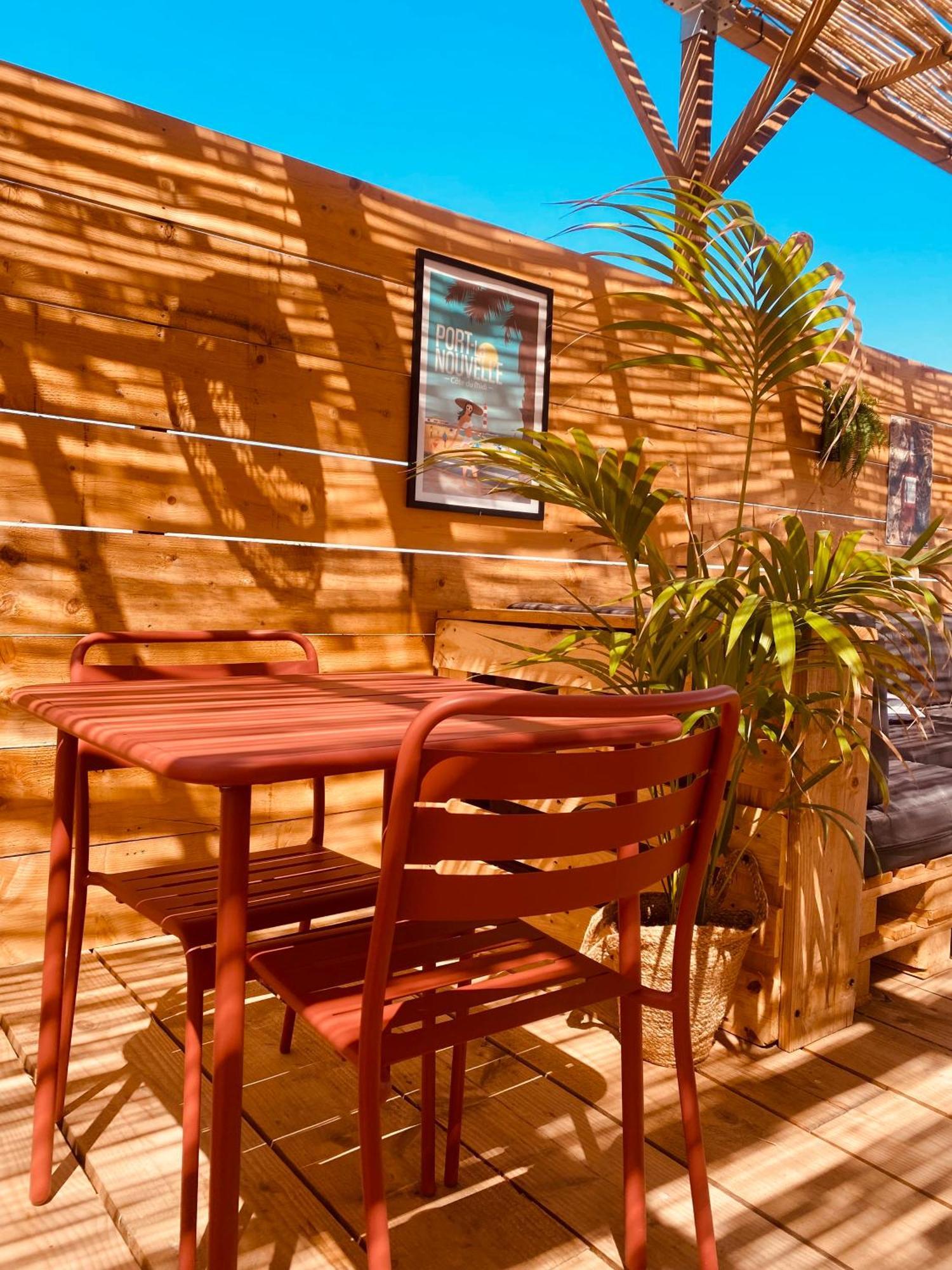 Holiday home La Maison De Jade Le Mabrouka *